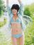 朝長美桜エロ画像171枚 元HKT・AKBメンバーの成長おっぱいや生足が最高な水着グラビア集めてみた122