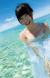 朝長美桜エロ画像171枚 元HKT・AKBメンバーの成長おっぱいや生足が最高な水着グラビア集めてみた131