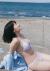 朝長美桜エロ画像171枚 元HKT・AKBメンバーの成長おっぱいや生足が最高な水着グラビア集めてみた137