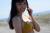 安藤咲桜エロ画像160枚 ロリカワ爆乳グラドルの手ブラヌードやGカップ水着おっぱい集めてみた054