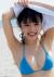 安藤咲桜エロ画像160枚 ロリカワ爆乳グラドルの手ブラヌードやGカップ水着おっぱい集めてみた056