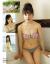 安藤咲桜エロ画像160枚 ロリカワ爆乳グラドルの手ブラヌードやGカップ水着おっぱい集めてみた067