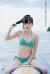 安藤咲桜エロ画像160枚 ロリカワ爆乳グラドルの手ブラヌードやGカップ水着おっぱい集めてみた086