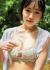 安藤咲桜エロ画像160枚 ロリカワ爆乳グラドルの手ブラヌードやGカップ水着おっぱい集めてみた090