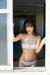 安藤咲桜エロ画像160枚 ロリカワ爆乳グラドルの手ブラヌードやGカップ水着おっぱい集めてみた028