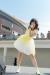 安藤咲桜エロ画像160枚 ロリカワ爆乳グラドルの手ブラヌードやGカップ水着おっぱい集めてみた149