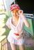 安藤咲桜エロ画像160枚 ロリカワ爆乳グラドルの手ブラヌードやGカップ水着おっぱい集めてみた160