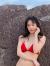 安藤咲桜エロ画像160枚 ロリカワ爆乳グラドルの手ブラヌードやGカップ水着おっぱい集めてみた125