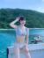 安藤咲桜エロ画像160枚 ロリカワ爆乳グラドルの手ブラヌードやGカップ水着おっぱい集めてみた130
