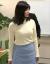 「LIFE!」で石橋杏奈のニットボイン！ブラ線が浮き出ててクッソエロい！ 20枚007