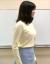 「LIFE!」で石橋杏奈のニットボイン！ブラ線が浮き出ててクッソエロい！ 20枚003