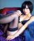 芸能人谷間エロ画像87枚 巨乳な女優やアイドル・女子アナのお宝胸チラ集めてみた082