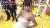 芸能人谷間エロ画像87枚 巨乳な女優やアイドル・女子アナのお宝胸チラ集めてみた036
