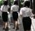 健気に働く素人達の透けブラを盗撮したので貼ってくｗ 34枚010
