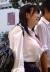 街中でだらしない着衣おっぱいを晒してる素人を盗撮！おっき不可避ｗ 30枚002