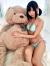 おっぱいが大きいグラドルの自撮り画像まとめ 31枚017