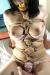 縛られておっぱいが激しく強調されてる感じぐう好き。 31枚005