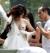 結婚式での胸チラってレア度高すぎるくねｗ (画像40枚)040