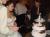 結婚式での胸チラってレア度高すぎるくねｗ (画像40枚)012