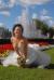 結婚式での胸チラってレア度高すぎるくねｗ (画像40枚)016