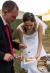 結婚式での胸チラってレア度高すぎるくねｗ (画像40枚)029