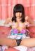 乳首かくして乳房隠さずの手ブラ画像 その3014