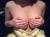 乳首かくして乳房隠さずの手ブラ画像 その3021