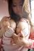 【おっぱい エロ画像】こんなパフパフおっぱいに顔を埋めてたら鼻血が止まらないよｗｗｗ059