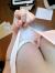 【おっぱい エロ画像】こんなパフパフおっぱいに顔を埋めてたら鼻血が止まらないよｗｗｗ140