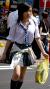 制服の上から巨乳って分かるJKはぐうエロだわｗｗｗ010