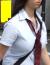 制服の上から巨乳って分かるJKはぐうエロだわｗｗｗ011