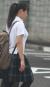 制服の上から巨乳って分かるJKはぐうエロだわｗｗｗ013