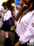 制服の上から巨乳って分かるJKはぐうエロだわｗｗｗ016