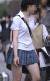 制服の上から巨乳って分かるJKはぐうエロだわｗｗｗ022