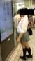 制服の上から巨乳って分かるJKはぐうエロだわｗｗｗ038