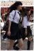 制服の上から巨乳って分かるJKはぐうエロだわｗｗｗ039