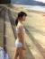 横山由依エロ画像243枚 AKB2代目総監督のビキニやレオタード水着・生足美脚グラビア集めてみた055