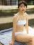 横山由依エロ画像243枚 AKB2代目総監督のビキニやレオタード水着・生足美脚グラビア集めてみた056