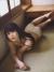 横山由依エロ画像243枚 AKB2代目総監督のビキニやレオタード水着・生足美脚グラビア集めてみた140
