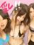 プリクラでオッパイ強調して鼻血が止まらんｗｗｗ004