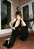 片乳だけ見せてくれる恥ずかしがり屋やビッチたちのおっぱい画像を集めたぞ＾～ 35枚020