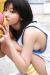 美女の横乳を見るとおっぱいポロリを期待してしまう 40枚022