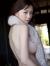美女の横乳を見るとおっぱいポロリを期待してしまう 40枚032