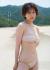 佐藤美希エロ画像121枚 Fカップおっぱい水着グラビアやセミヌード集めてみた005