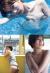 佐藤美希エロ画像121枚 Fカップおっぱい水着グラビアやセミヌード集めてみた006