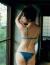 佐藤美希エロ画像121枚 Fカップおっぱい水着グラビアやセミヌード集めてみた024