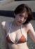 佐藤美希エロ画像121枚 Fカップおっぱい水着グラビアやセミヌード集めてみた025