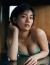 佐藤美希エロ画像121枚 Fカップおっぱい水着グラビアやセミヌード集めてみた076