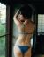 佐藤美希エロ画像121枚 Fカップおっぱい水着グラビアやセミヌード集めてみた077