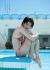 佐藤美希エロ画像121枚 Fカップおっぱい水着グラビアやセミヌード集めてみた079